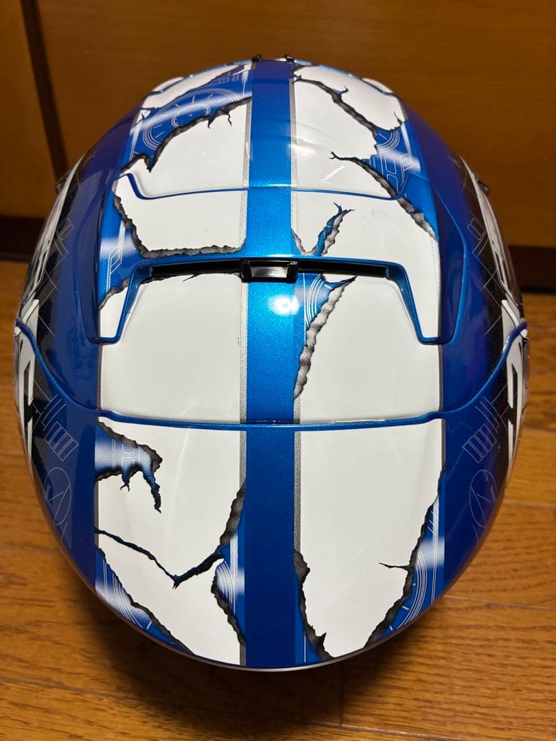 SHOEI X-TWELVE KAGAYAMA2 Mサイズ