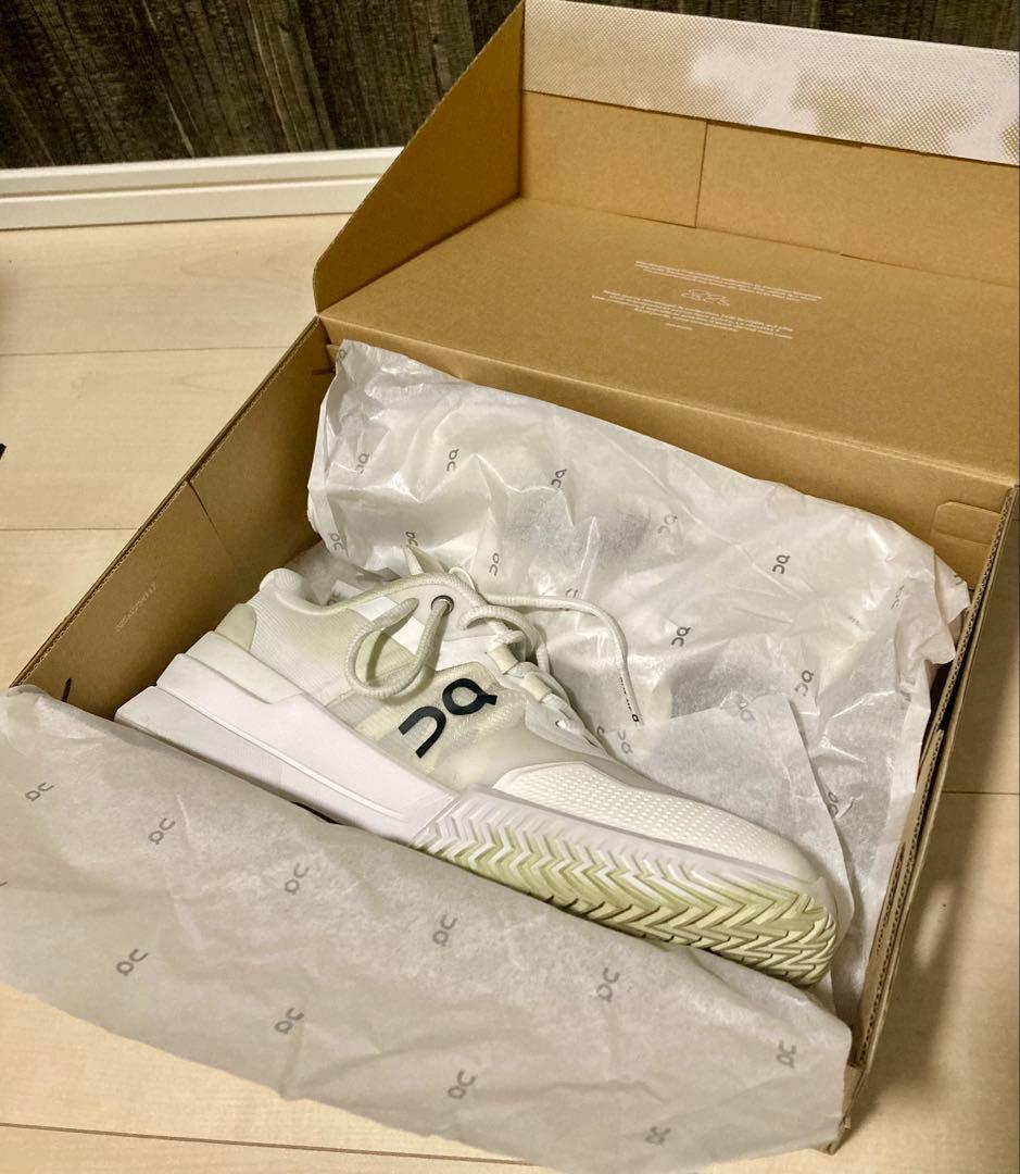 シューズ(男性用) THE ROGER Pro 2