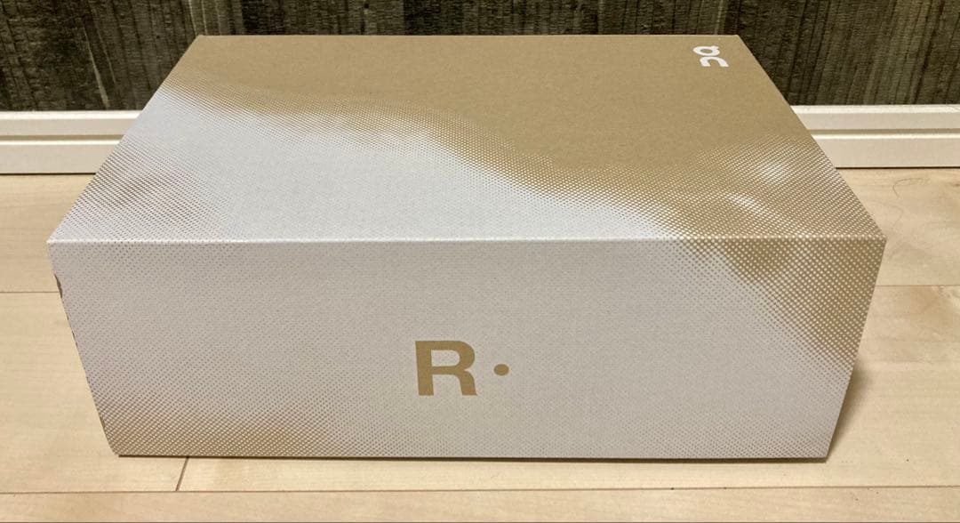 シューズ(男性用) THE ROGER Pro 2