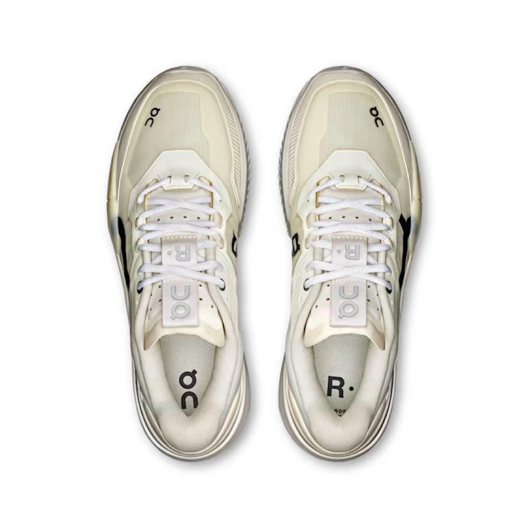 シューズ(男性用) THE ROGER Pro 2