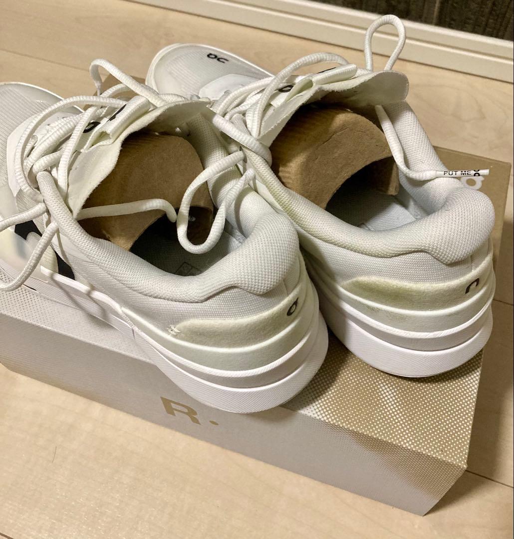 シューズ(男性用) THE ROGER Pro 2