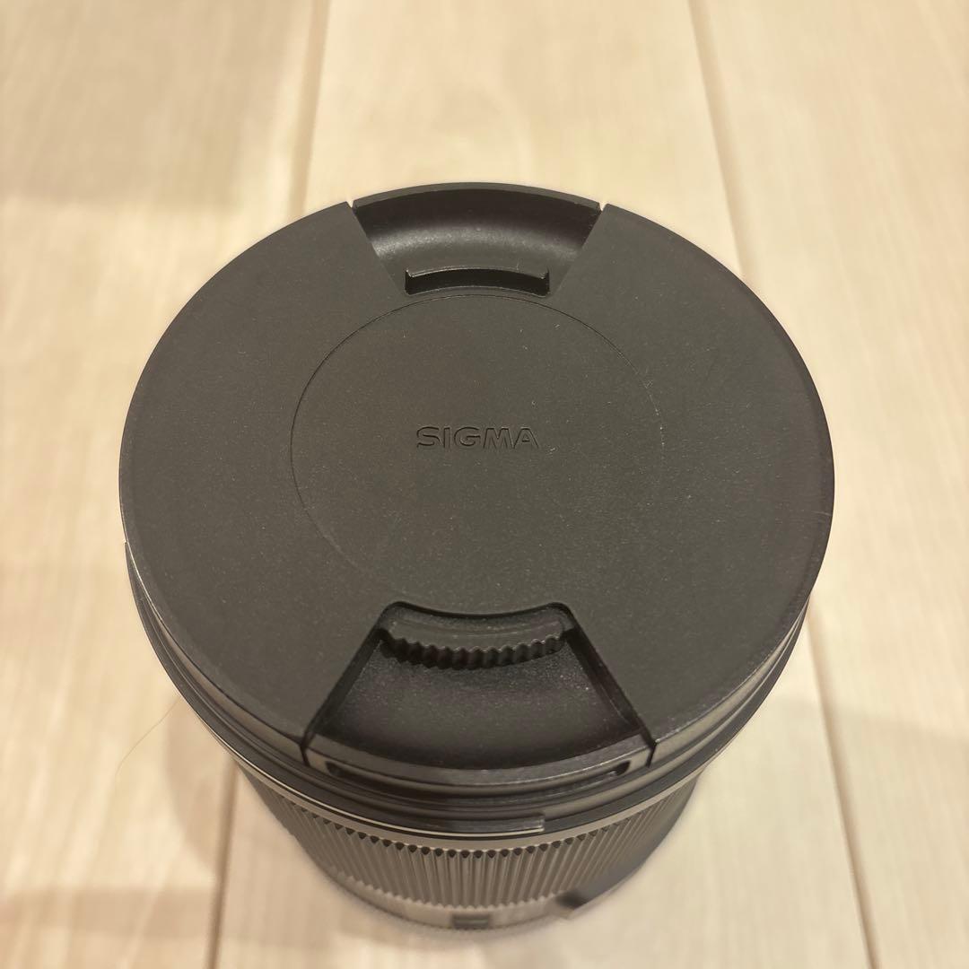 【美品】SIGMA(シグマ)35mm F1.2 DG DN