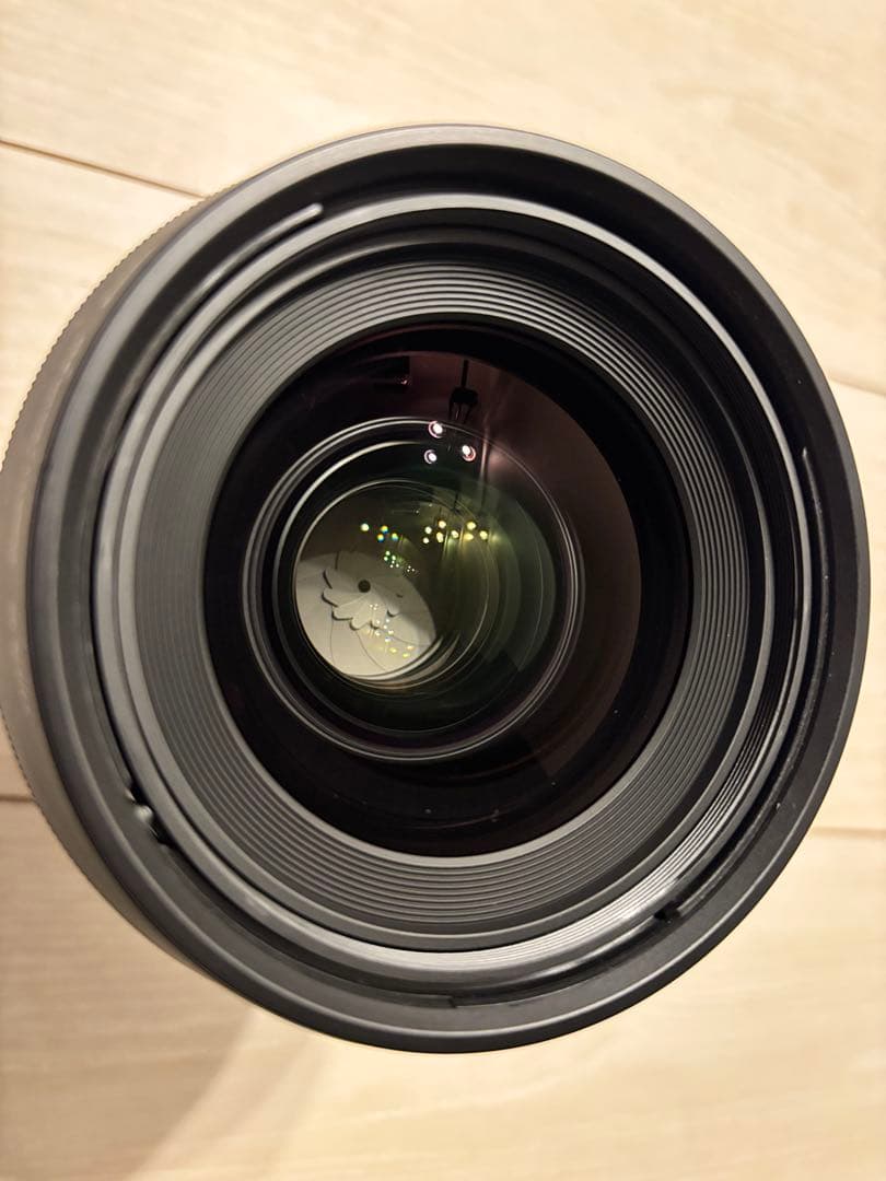 【美品】SIGMA(シグマ)35mm F1.2 DG DN