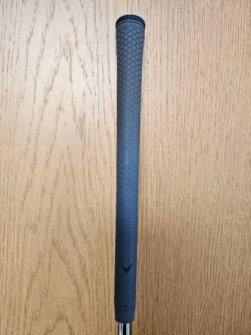 ☆美品☆人気ブラックJAWS RAW58 °