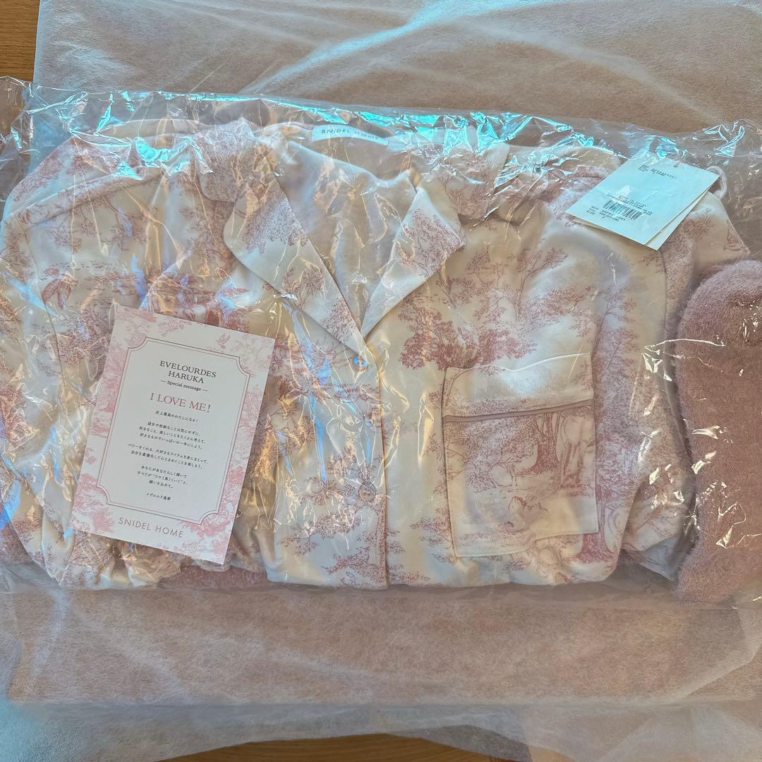 【未開封】SNIDEL  2026 福袋
