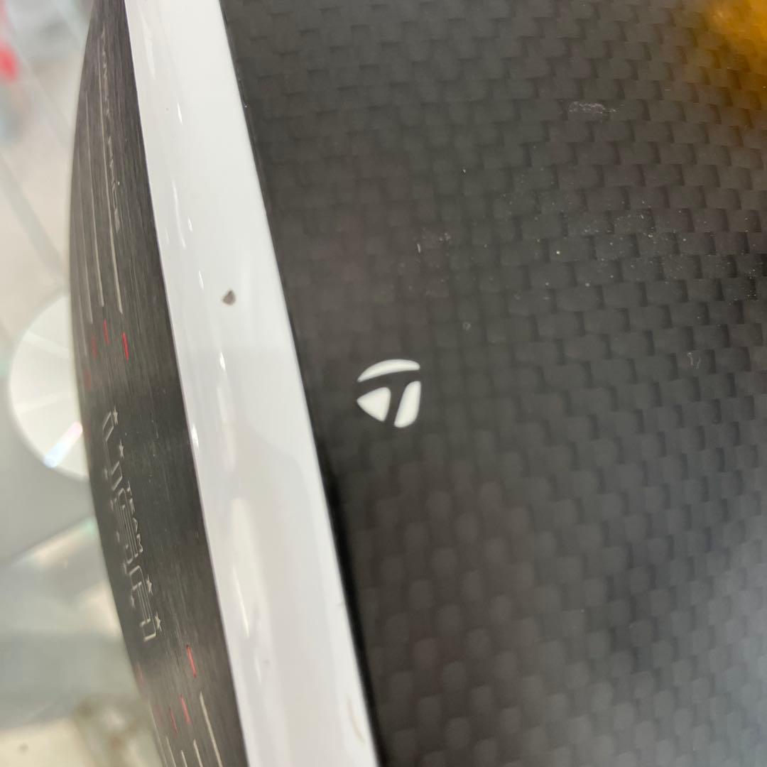 テーラーメイド sim２max ライダーカップ　エディション　ドライバーヘッド