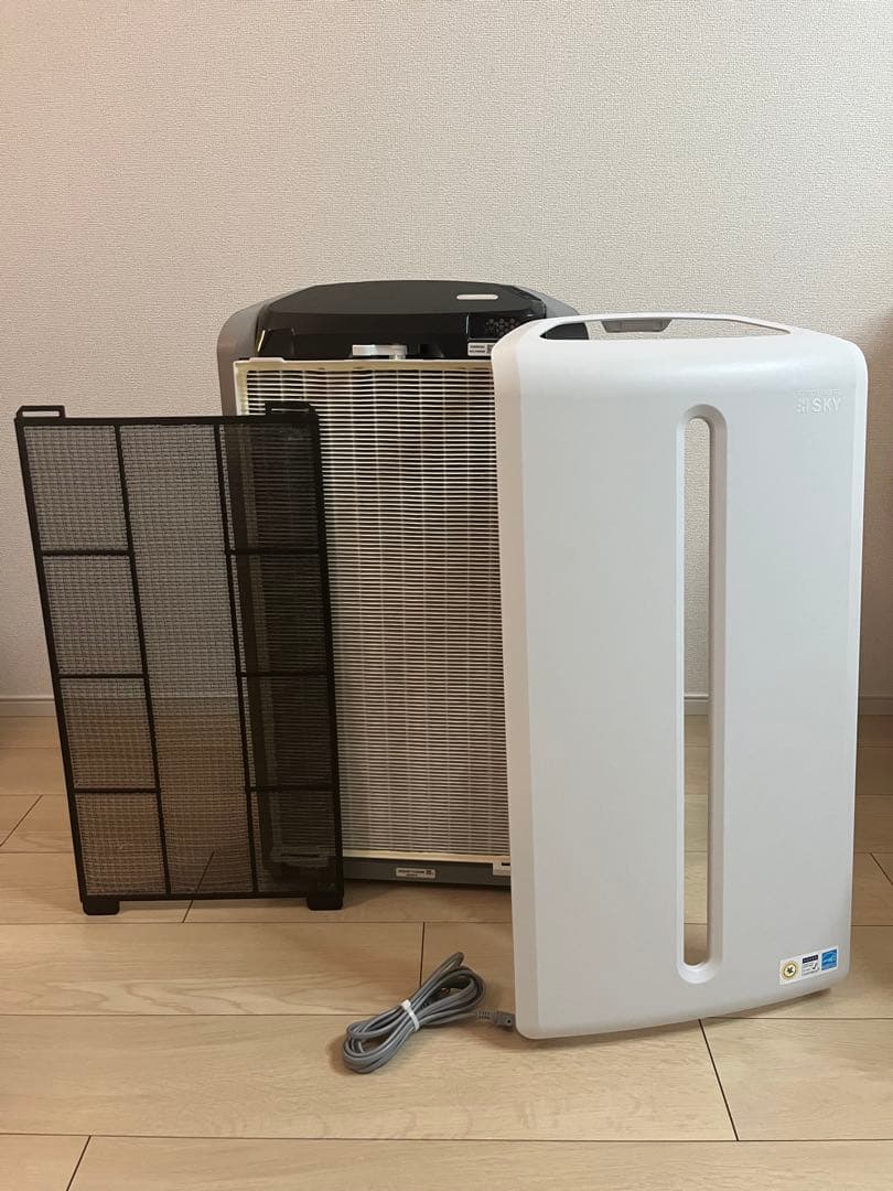 Amway ATMOSPHERE SKYアムウェイアトモスフィアスカイ空気清浄機