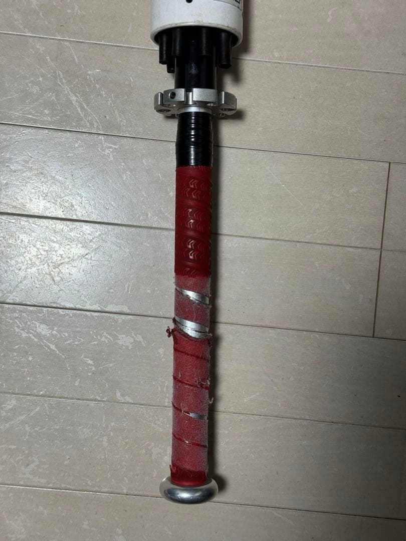 プロベローシティーバット　33インチプロモデル　1440g RHKトレーディング