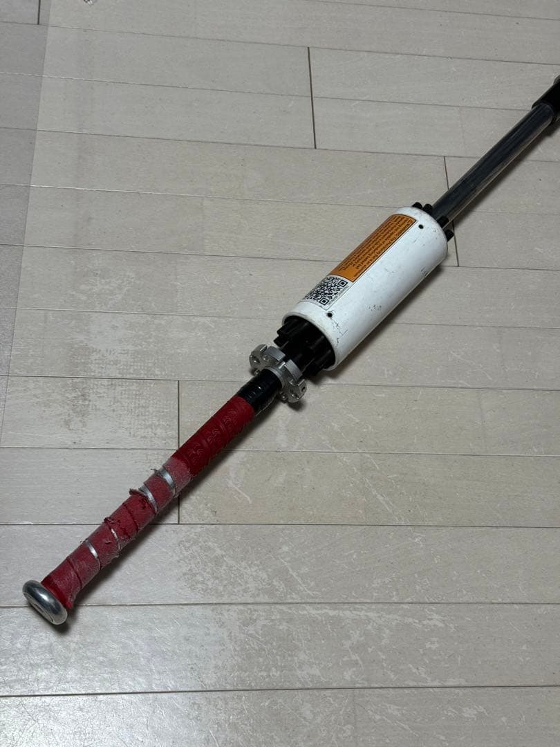 プロベローシティーバット　33インチプロモデル　1440g RHKトレーディング