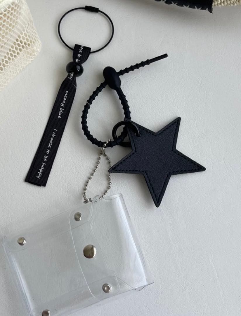 meong blue OVAL kago bag バケツ型かごバッグ