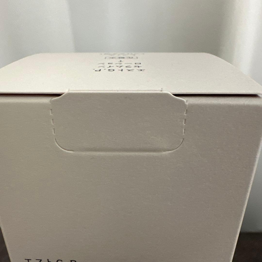 est G.P. セラムインローション T 140ml つけかえ用新品未開封