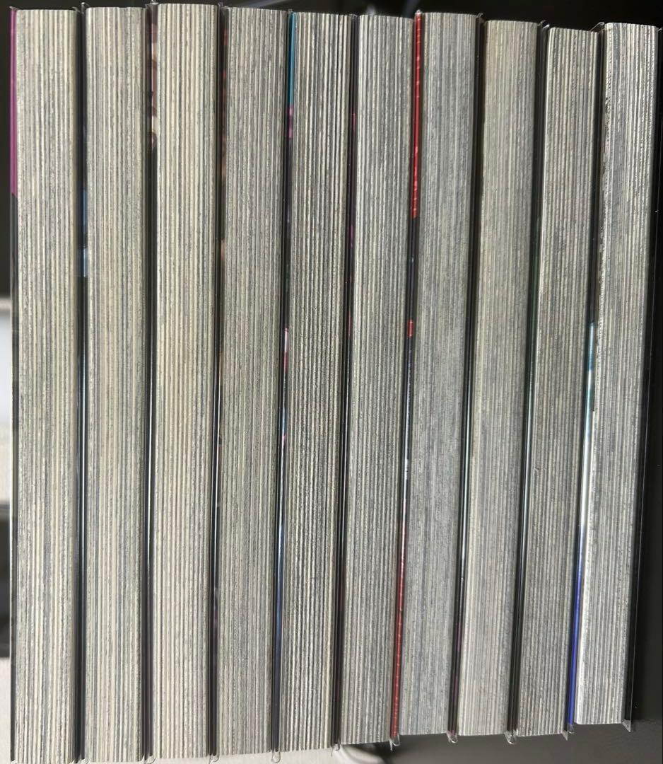 呪術廻戦0-30巻セット