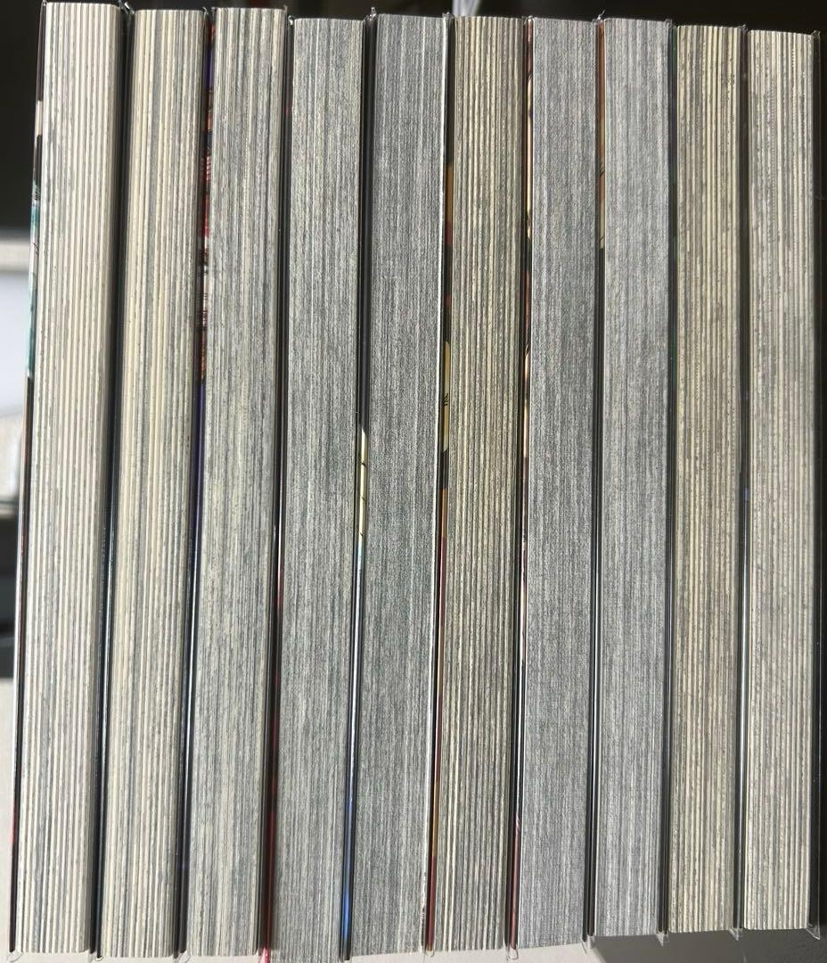 呪術廻戦0-30巻セット