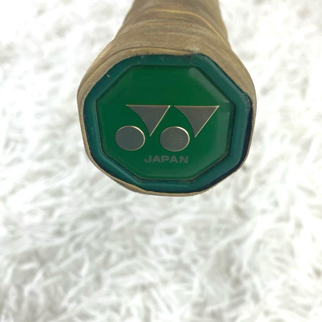 ヨネックス　YONEX　テニスラケット　ボルトレイジ7V　クレナイ　紅