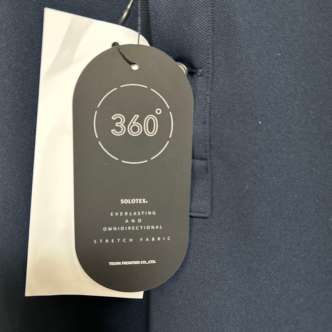 k*-様 新品FreshService DRY PIQUE JERSEY L/S