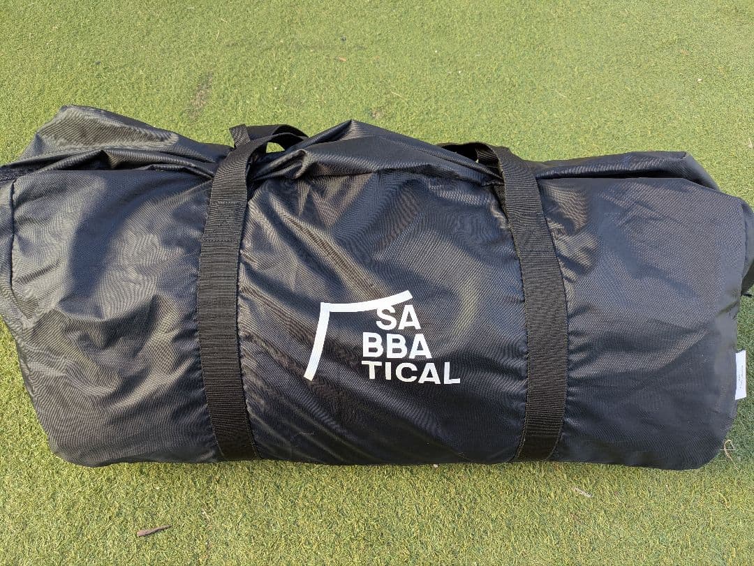 SABBATICAL ギリア