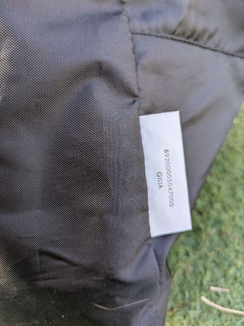 SABBATICAL ギリア