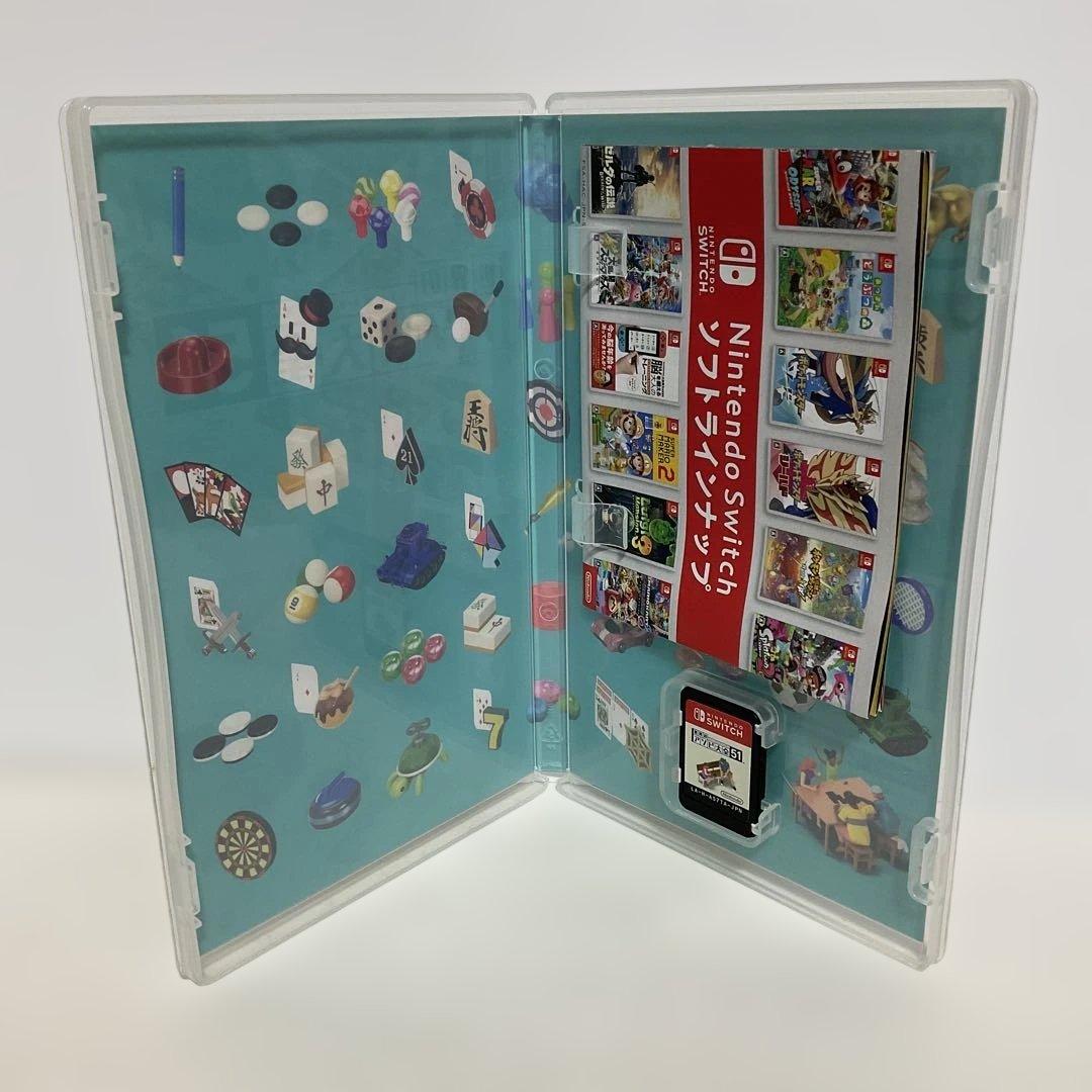 Switch ソフト まとめ売り