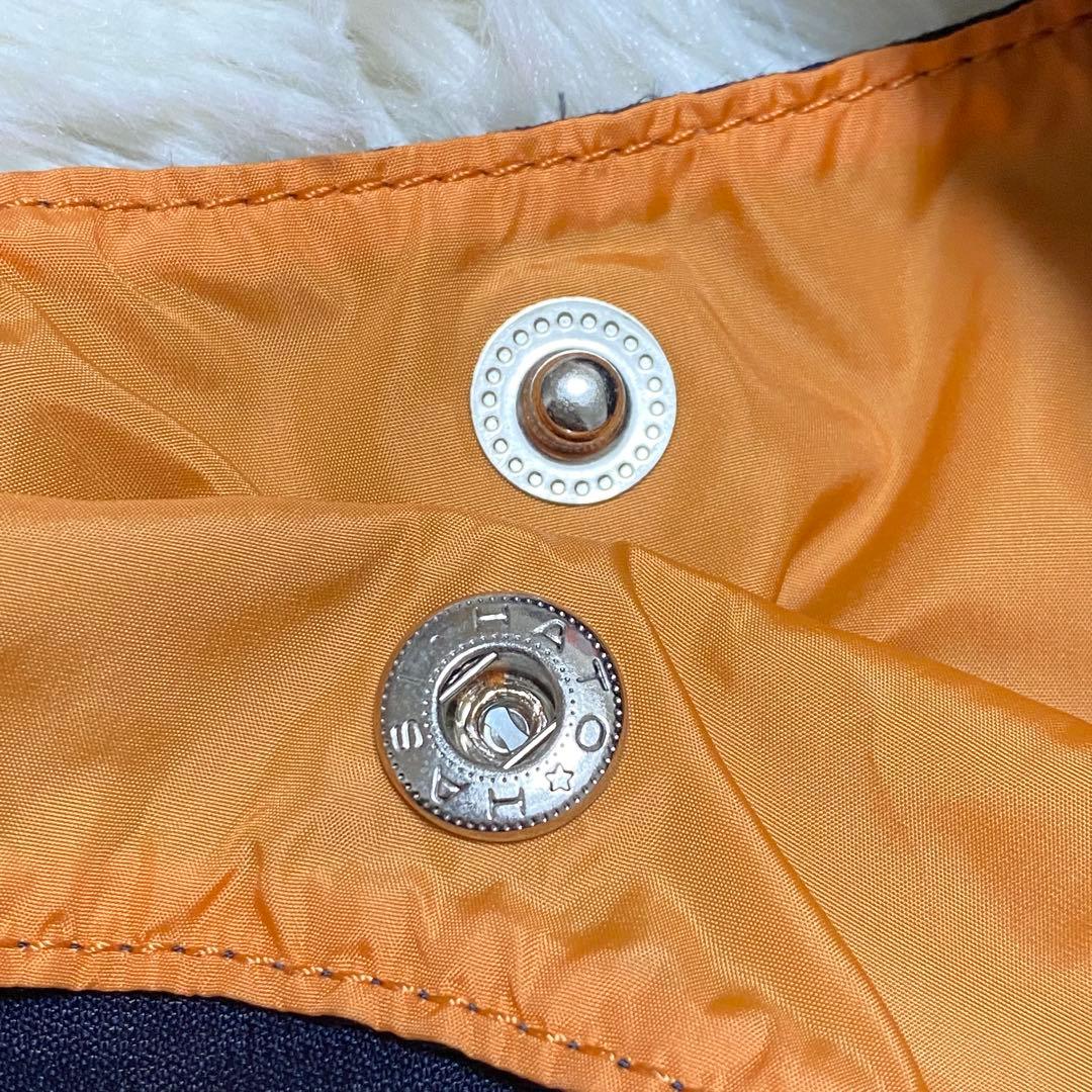 【極美品】【完売】PORTER ポーター Bagger バガー GMS ネイビー