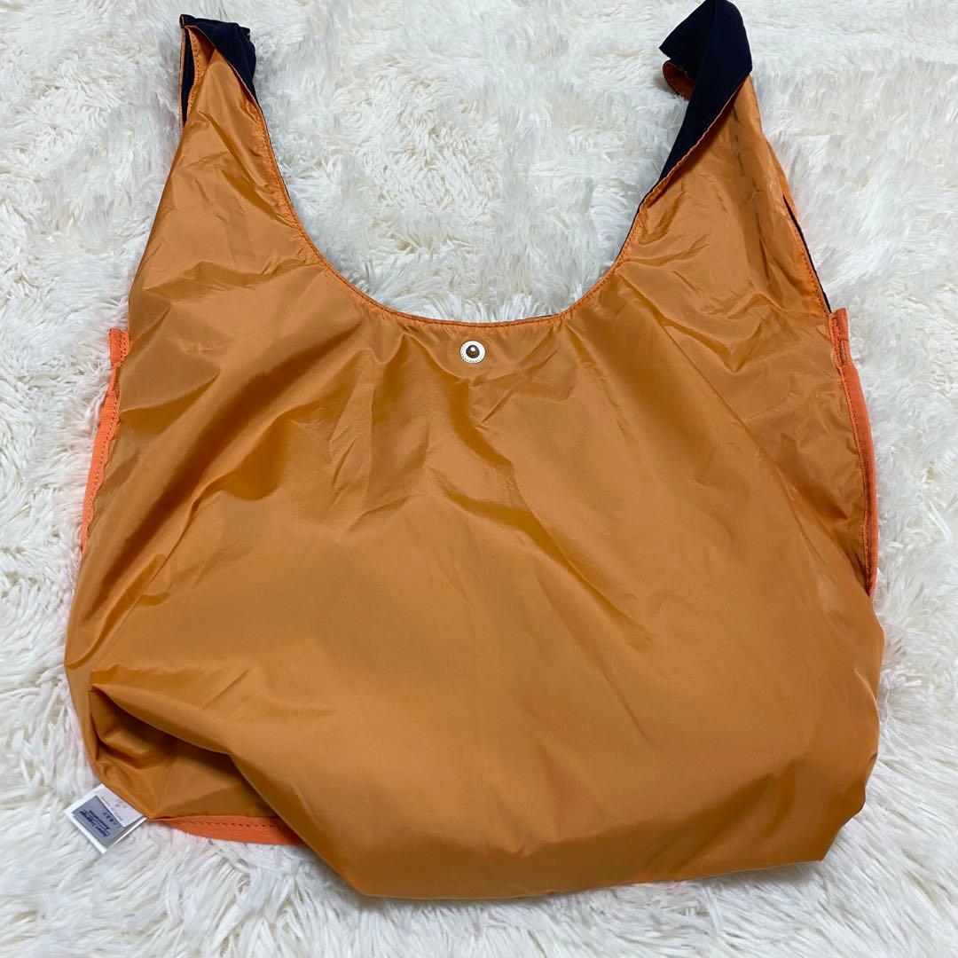 【極美品】【完売】PORTER ポーター Bagger バガー GMS ネイビー