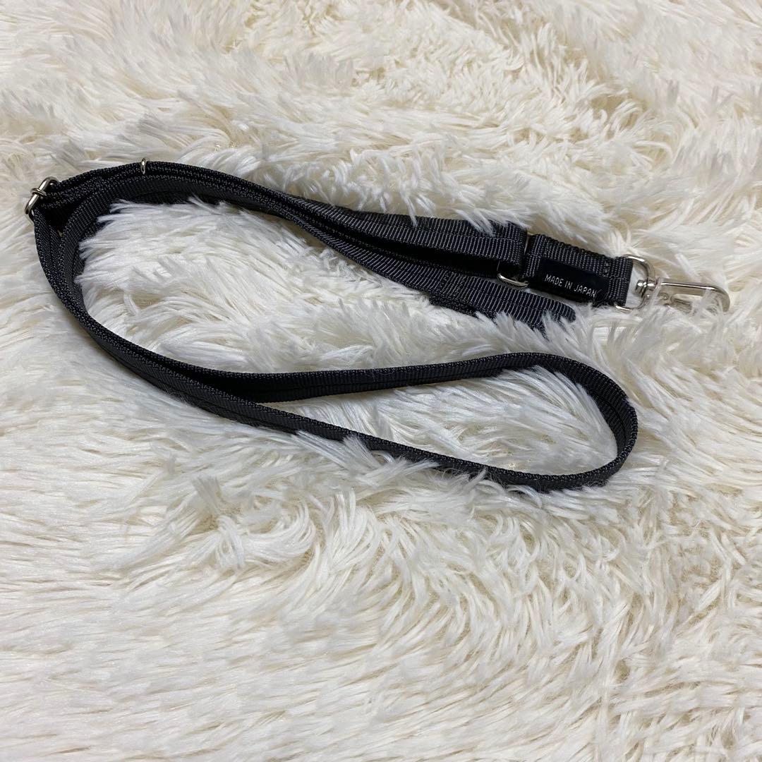 【極美品】【完売】PORTER ポーター Bagger バガー GMS ネイビー