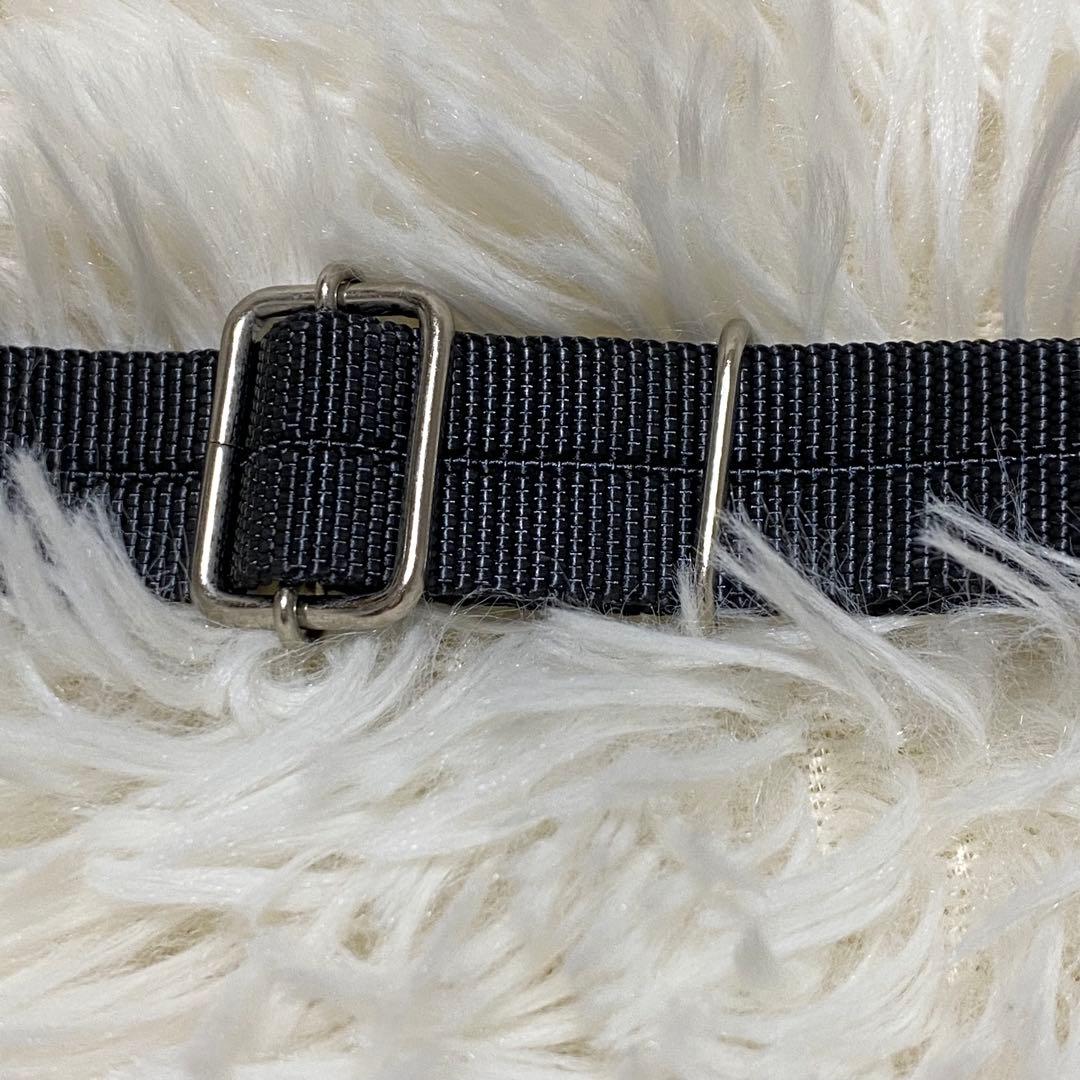 【極美品】【完売】PORTER ポーター Bagger バガー GMS ネイビー