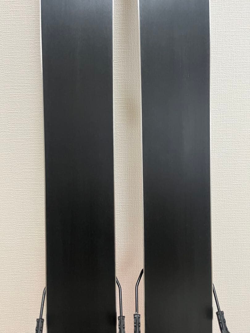 ATOMIC BACKLAND100　SHIFT 13 MNC　中古