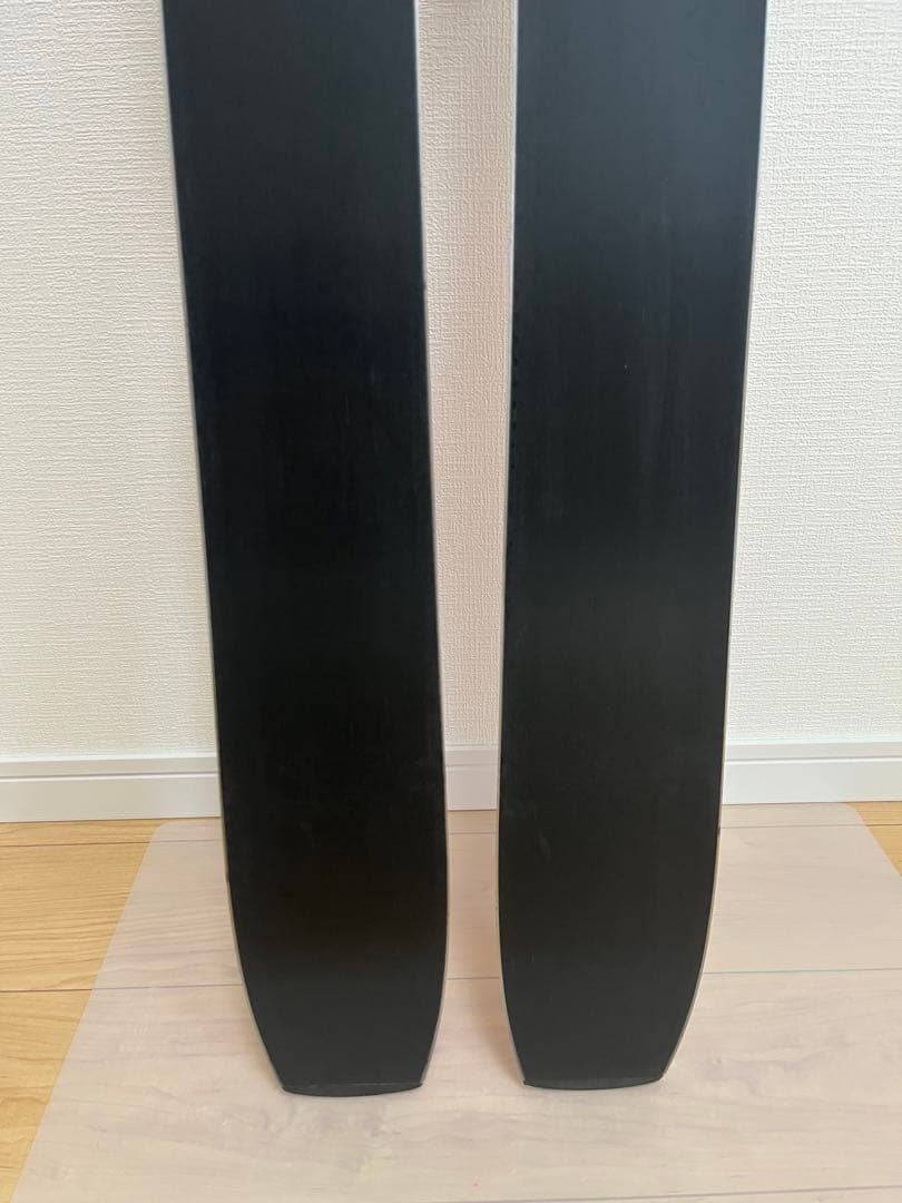 ATOMIC BACKLAND100　SHIFT 13 MNC　中古