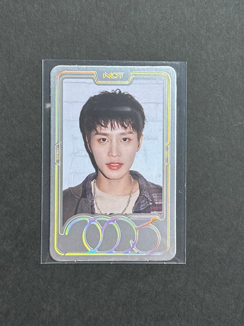 golden age スペシャルイヤーブック　テイル