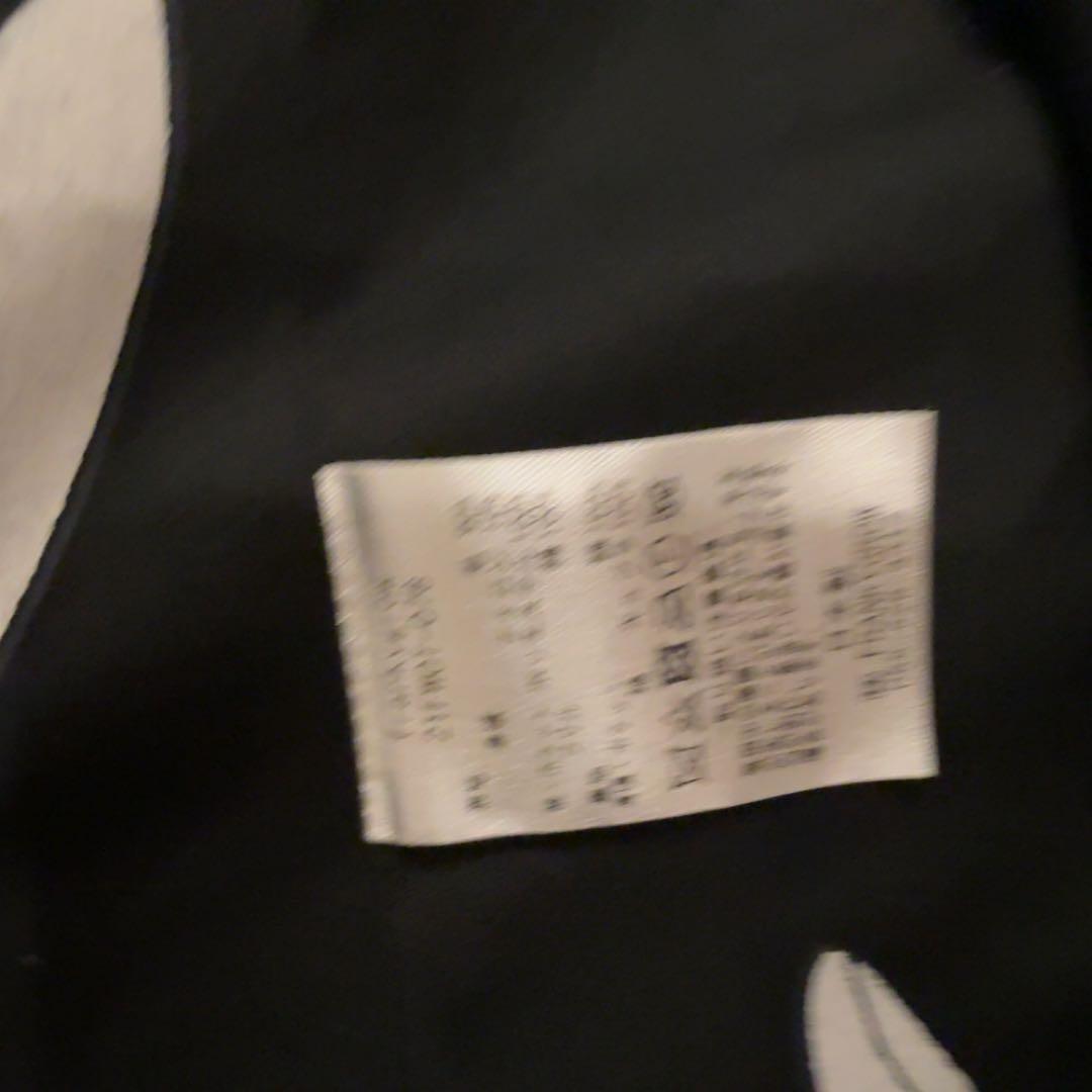 frankygrow ブラックコート キッズ LL 150