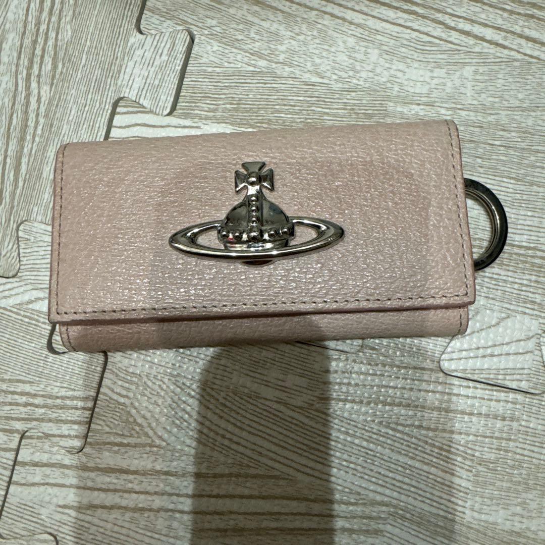vivienne westwood キーケース