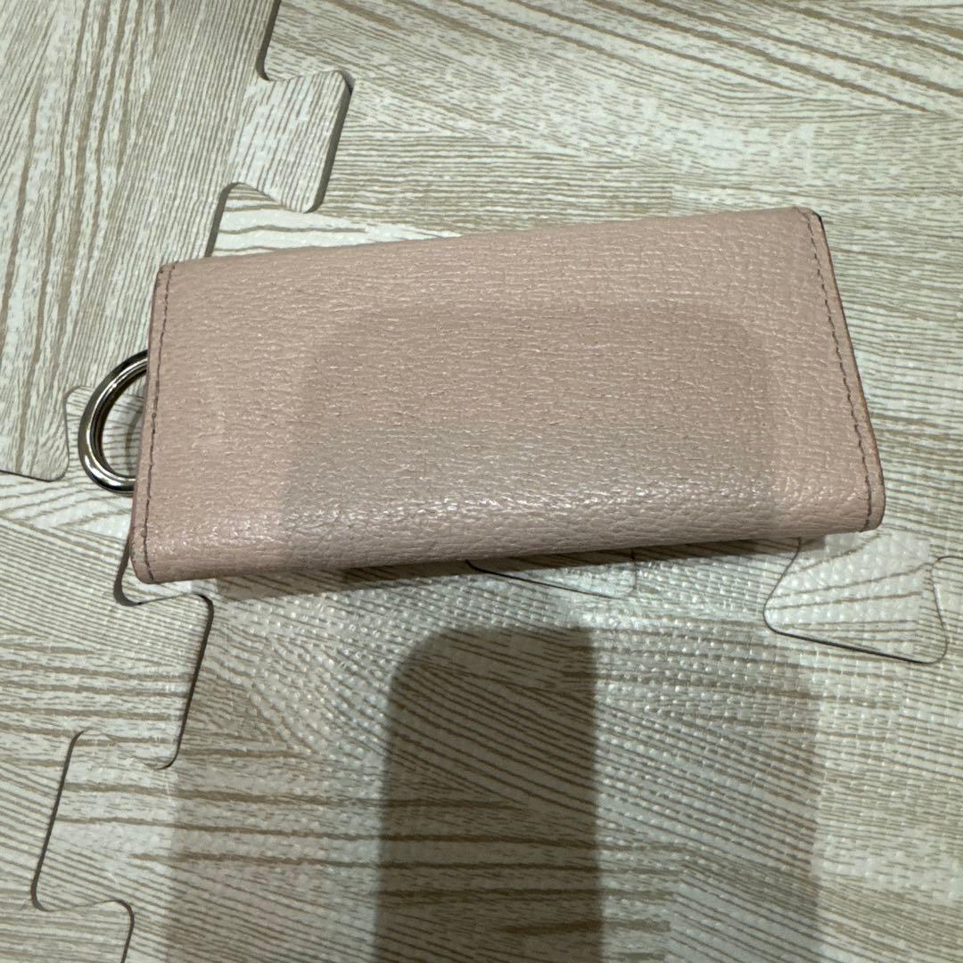 vivienne westwood キーケース