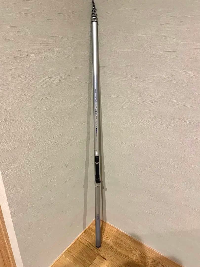 DAIWA 磯竿　磯風　2-53