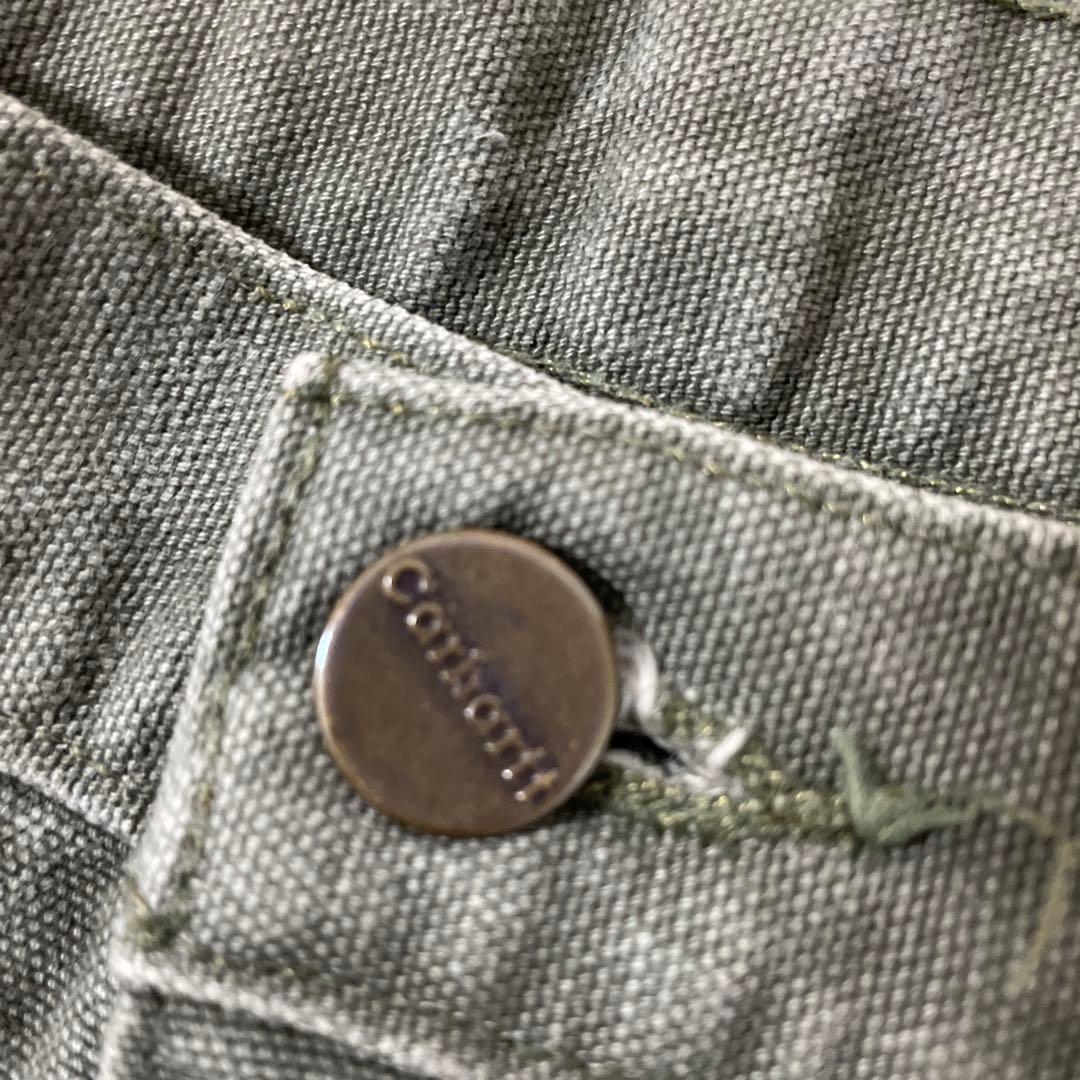 Carhartt カーハート ワークパンツ ペインター ヴィンテージ