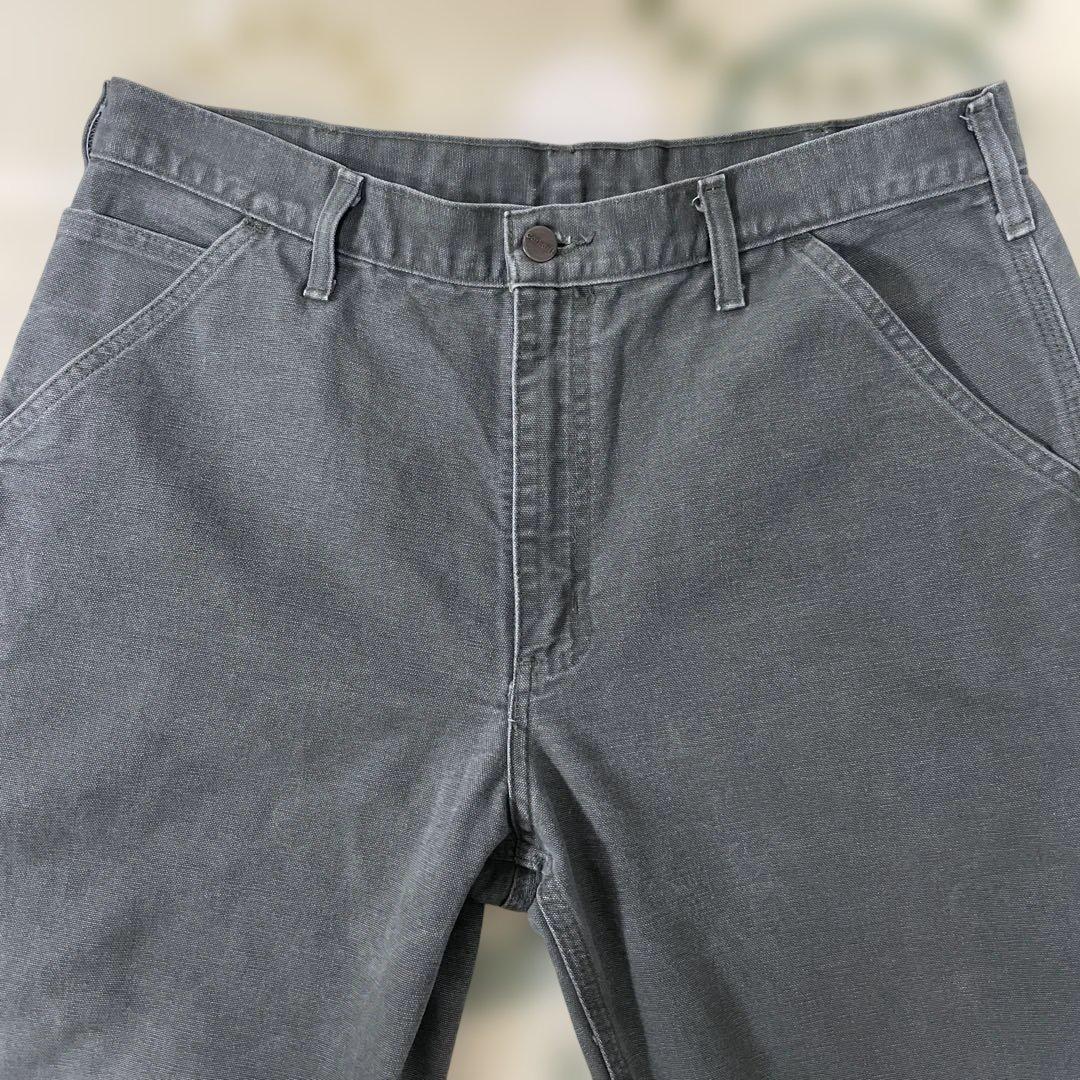 Carhartt カーハート ワークパンツ ペインター ヴィンテージ