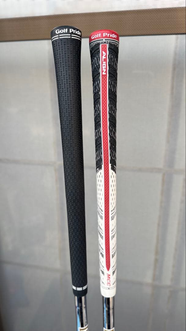 【musk】ミズノウェッジ　the craft 52度56度