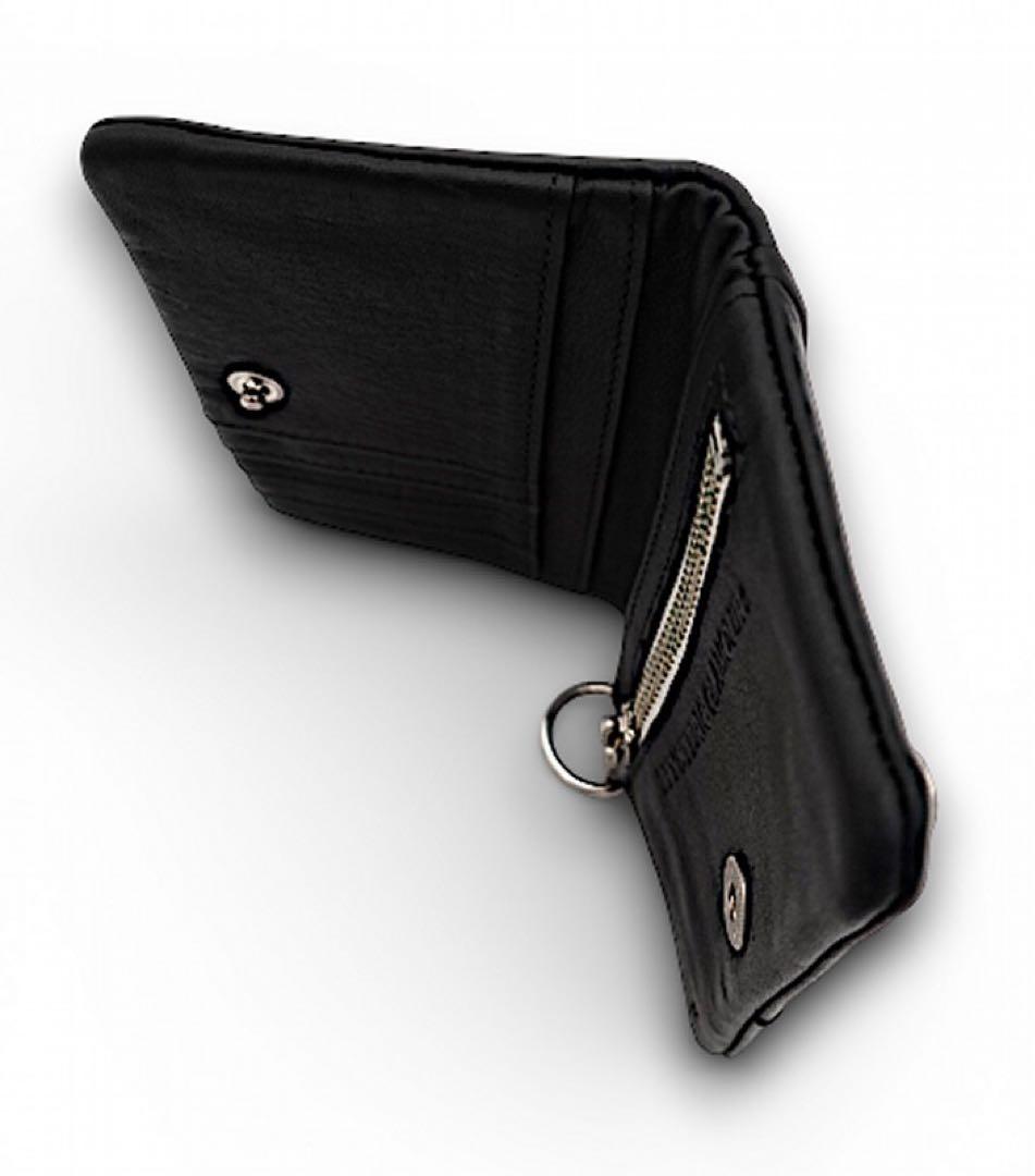 ★超希少★完売品★美品★ヒステリックグラマー　スタッズ　ウォレット