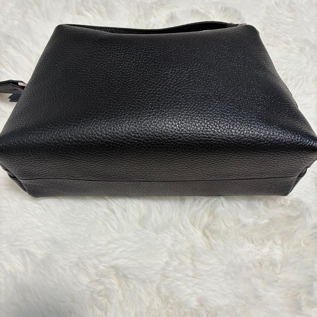 た*そ様 GIANNI CHIARINI ショルダーバッグ アリファM