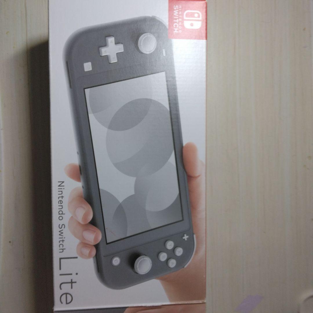 任天堂SwitchLite　Switch用コントローラにゃんこ大戦争3点 セット