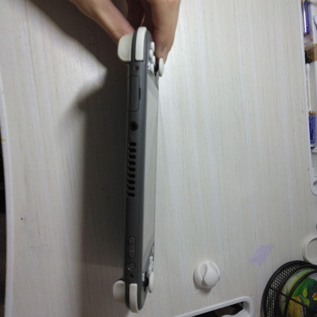 任天堂SwitchLite　Switch用コントローラにゃんこ大戦争3点 セット