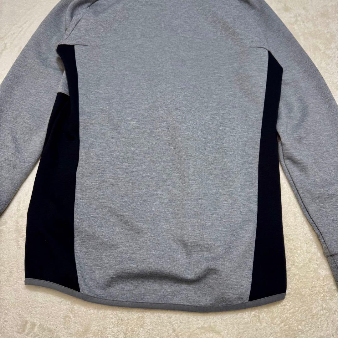 美品☆ PUMA  セットアップ　グレー　XSサイズ　メンズ