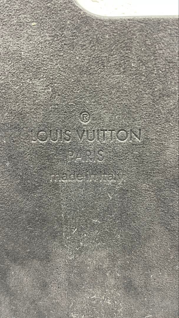 正規品　ルイヴィトン iPhone 14 Pro MAXスマホケース