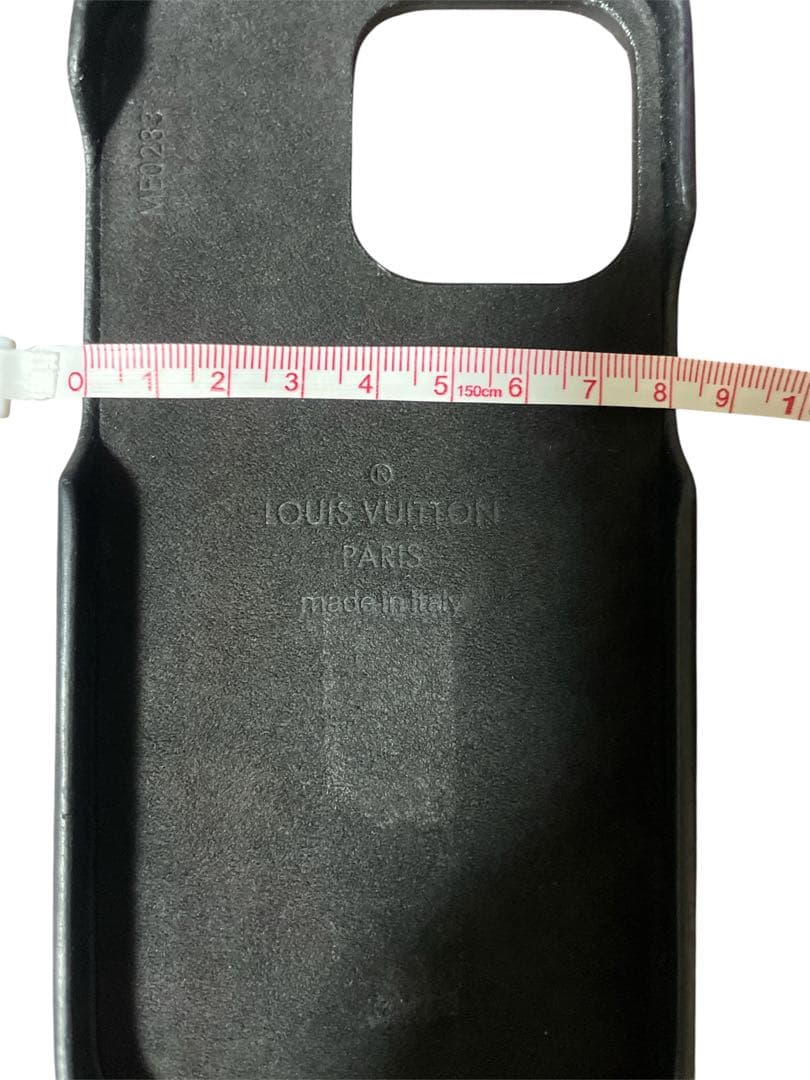 正規品　ルイヴィトン iPhone 14 Pro MAXスマホケース