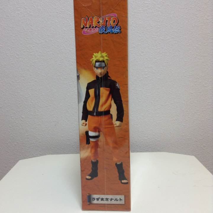 NARUTO-ナルト-疾風伝