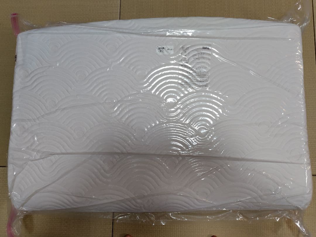 ※最終値下げ　TEMPUR　ワン トッパー　マットレストッパー