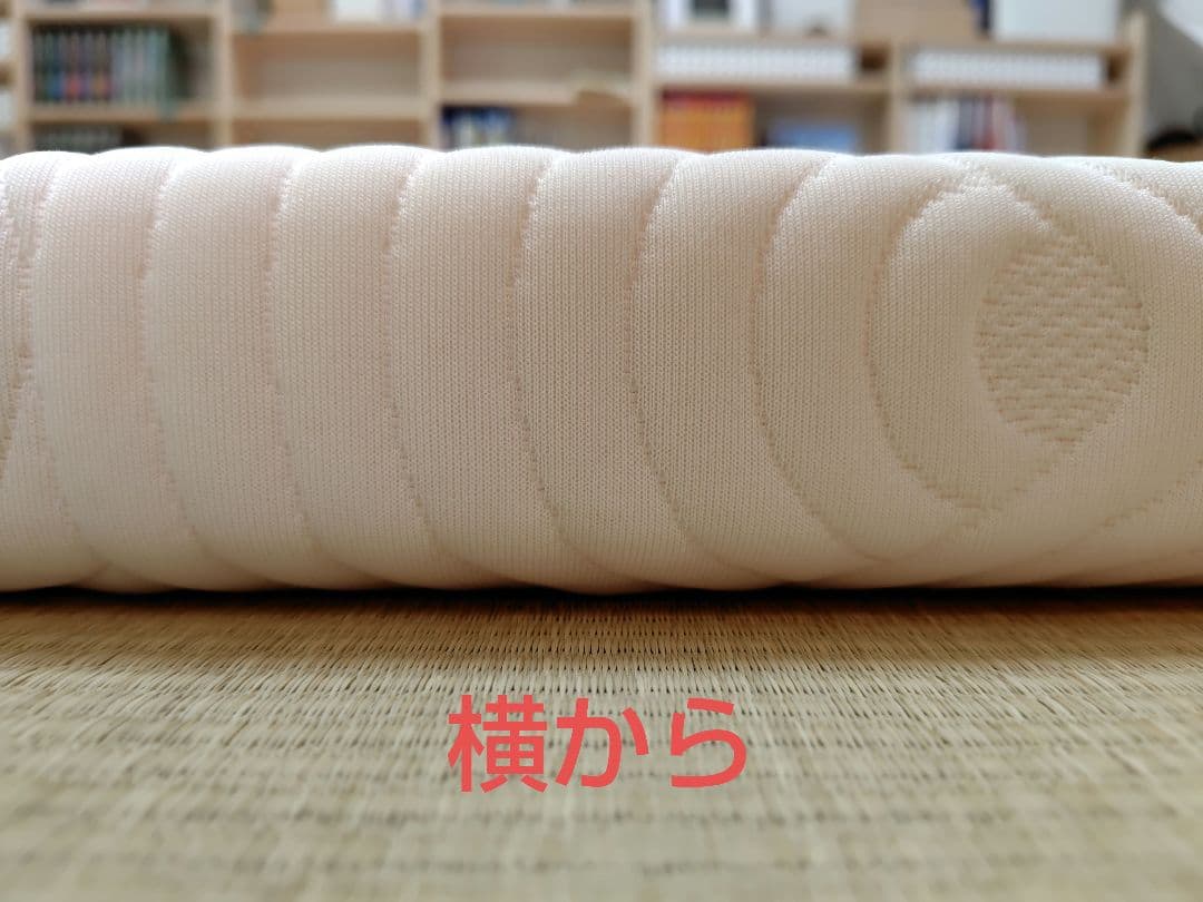 ※最終値下げ　TEMPUR　ワン トッパー　マットレストッパー