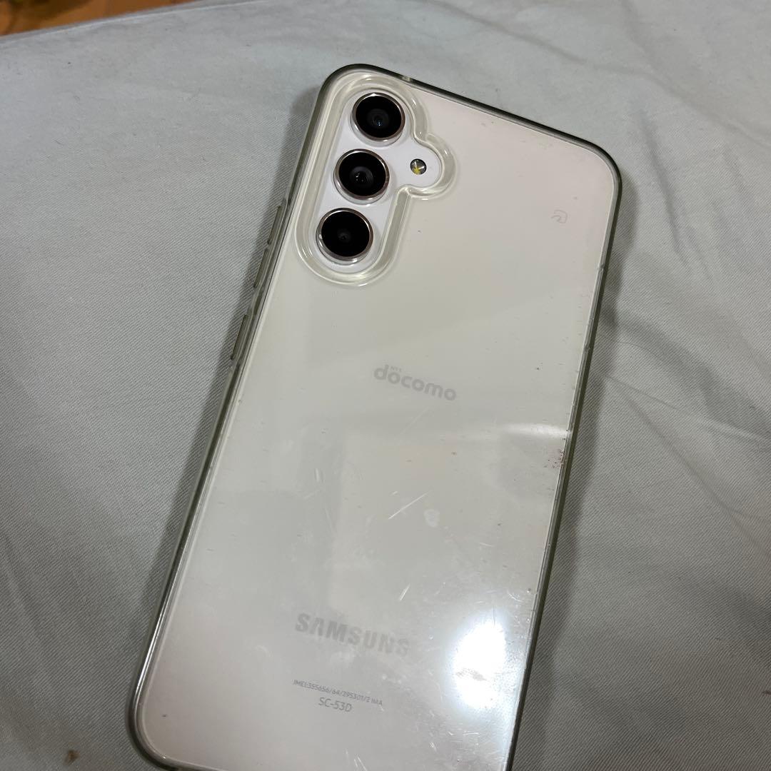 GALAXY A54 本体 128Gb