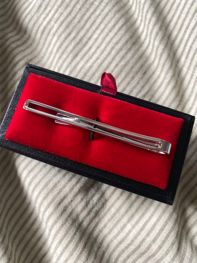 Louis FAGLIN ネクタイピン 1899年製