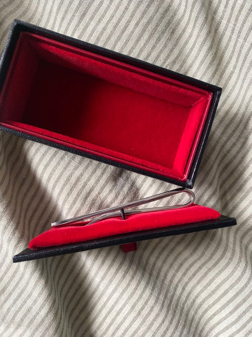 Louis FAGLIN ネクタイピン 1899年製