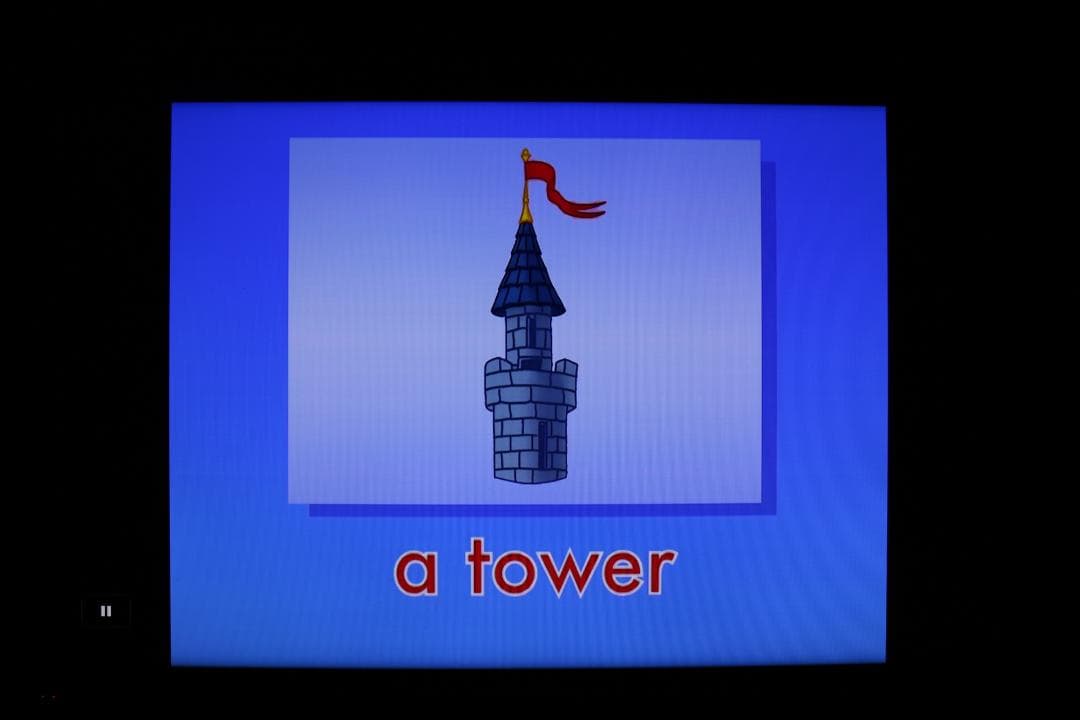 Disney's World of English DVD ボックスセット